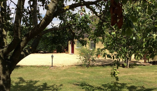 A First Floor Studio