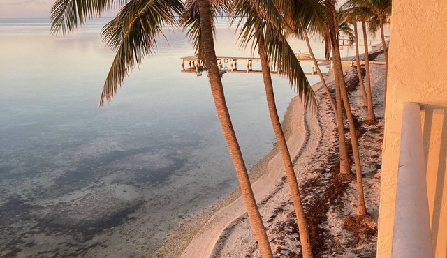 A fisherman's Dream, Ocean-front Condo. Call Richard at 207-985-3600 to discuss