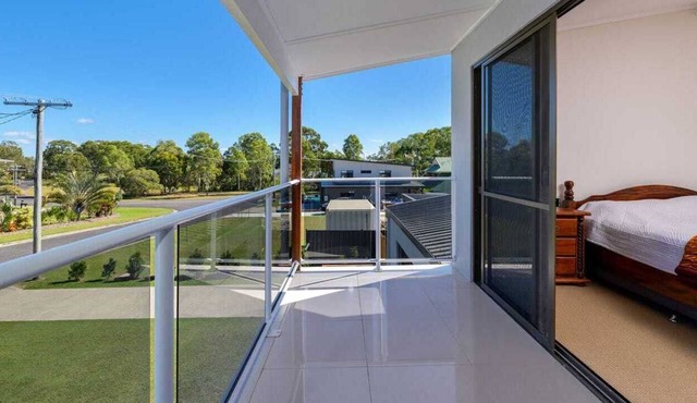 A Fishermans Haven Villa 1