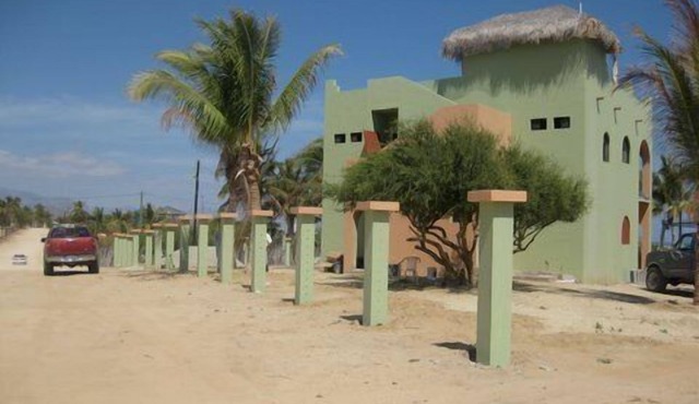 A Fishermen's Dream!