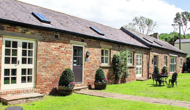 A five star premium property dating back to the 1800’s.