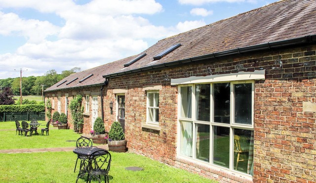 A five star premium property dating back to the 1800’s.