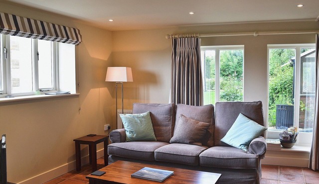 A former granary, set in an attractive quiet setting.