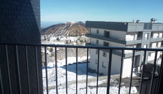 Appartement Pied des Pistes