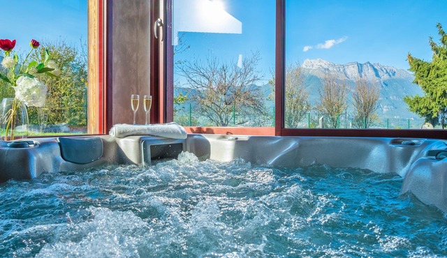 AlpiZen centre de Ressourcement - Adults recommended