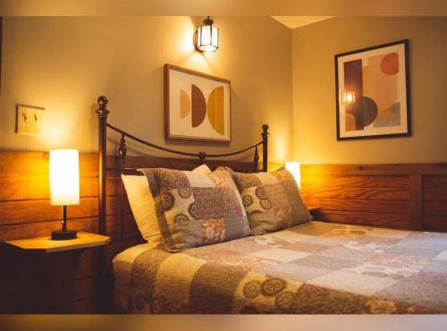 A-Frame #06 - by The Chalets