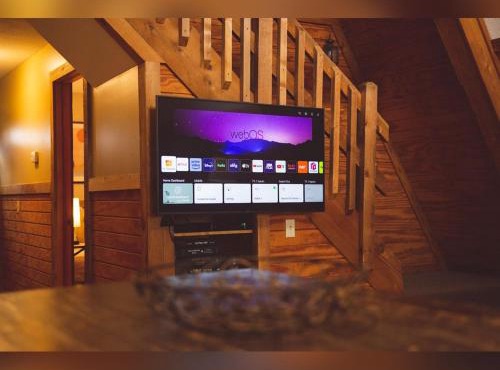 A-Frame #08 - by The Chalets