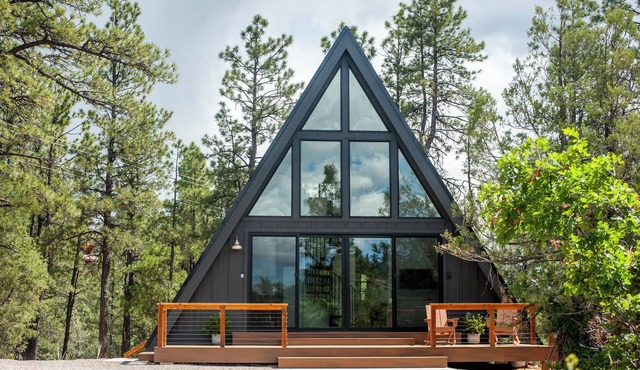 A-frame 10 Min to Downtown Durango