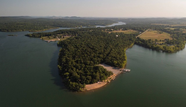 A-frame Hideaway for 2.