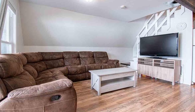 A-Frame of Mind - Three Bedroom Cottage, Sleeps 6