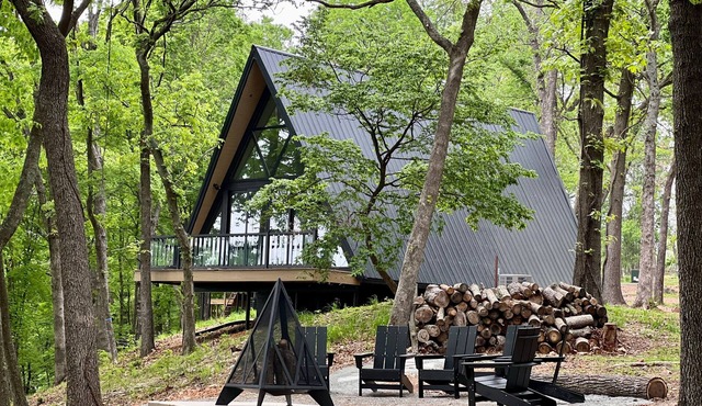 A Frames on Paradise Bluffs - #2 of 3