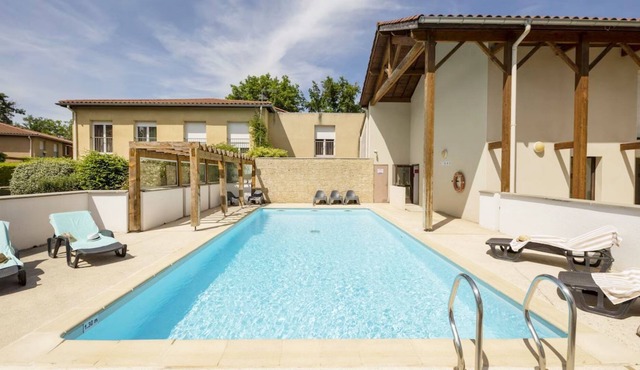 A French Countryside Haven w/ Outdoor Pool