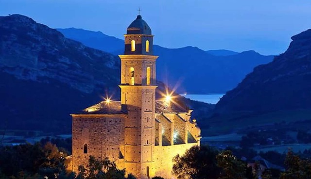 A Funtana Secca - Luxury T2 on the ground floor