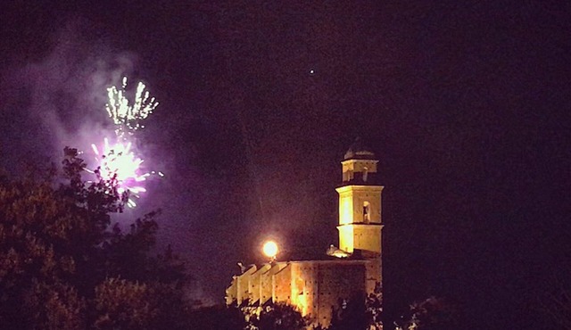 A Funtana Secca - STUDIO de Luxe RDC - Patrimonio