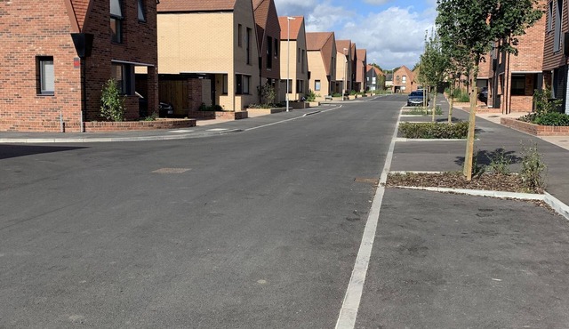 A G2 Luxury home that sleeps up to 4 guests