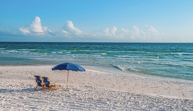 A Garden Cottage by Southern Vacation Rentals