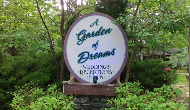 A Garden of Dreams Good Night Sweet Dreams