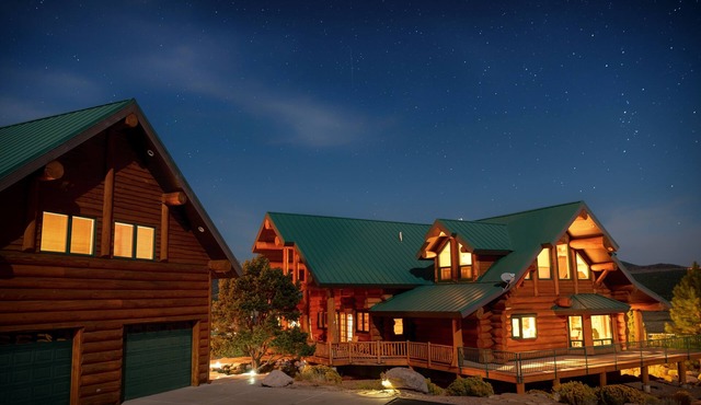 A Gathering Place for Families and Friends