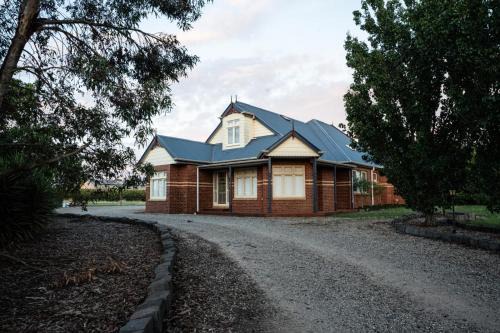 A Gem In Strathtulloh