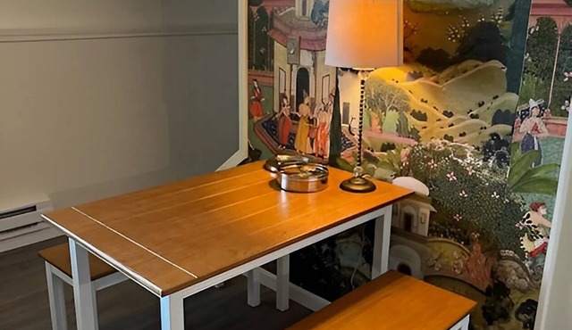 A Gem In The Emerlad City - Spacious Room In The Heart Of The City