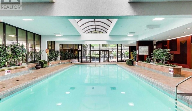 A gem in the heart of downtown toronto