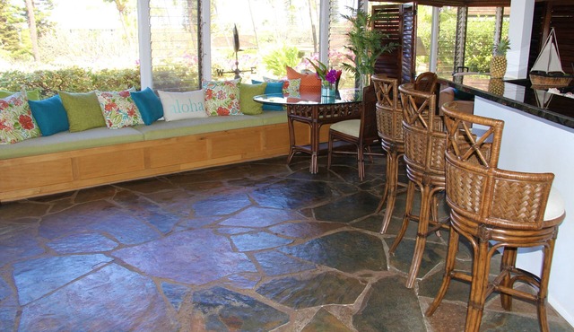 A GEM IN THE MIDDLE OF THE PACIFIC - OCEAN VIEW - KAANAPALI