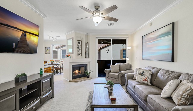 A Gem located in the heart of Scottsdale by Venues, Shopping,
