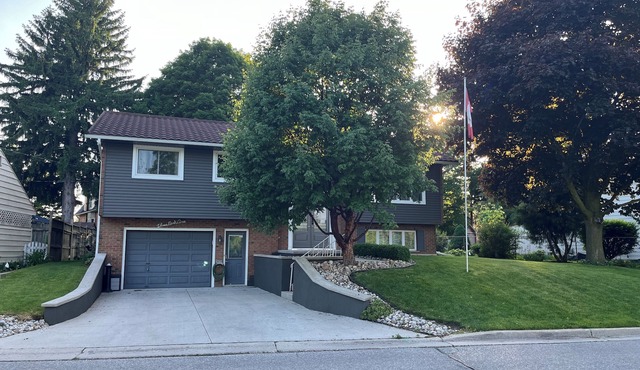 A Generational home that feels likenYour home away from home.