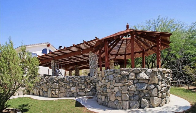 A getaway from the city life!