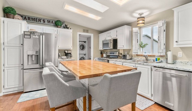 A Getaway Home~ Families & Big Groups