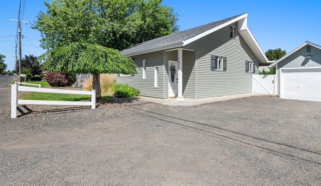 A Getaway House~ Great For Families