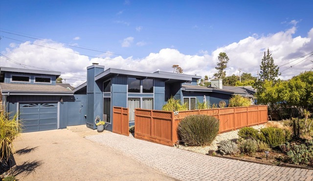 A Gift from the Sea On Parkhill-Special