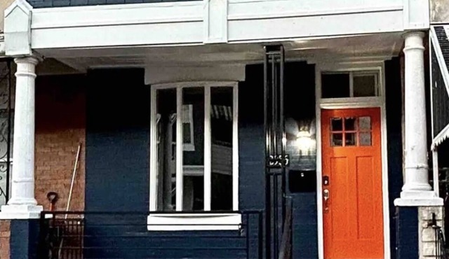 A Glamorous Gem just 13mins from downtown/9mins from Zoo!