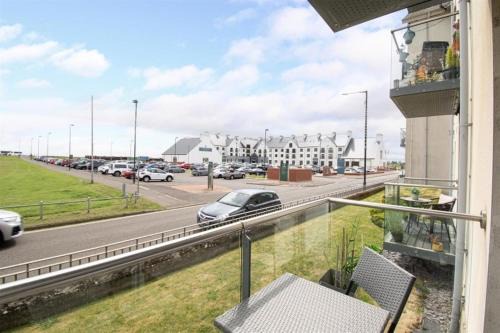 A Glimpse Of The Championship, Carnoustie