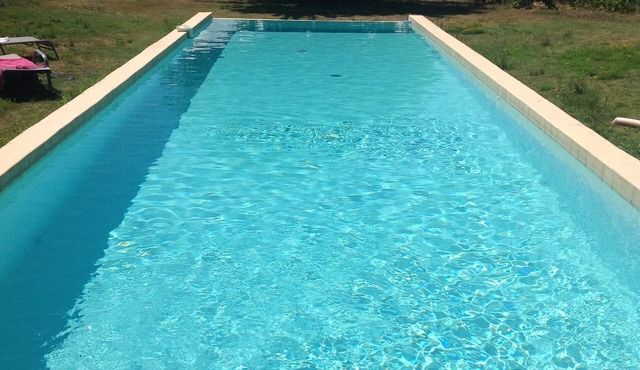 A GOOD DEAL FOR SEPTEMBER: A PEACEFUL HEAVEN IN THE HEART OF LUBERON