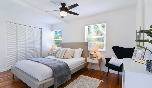 ☀ A Gorgeous City Condo☀