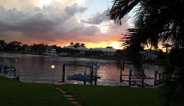 A GORGEOUS PUNTA GORDA RETREAT -