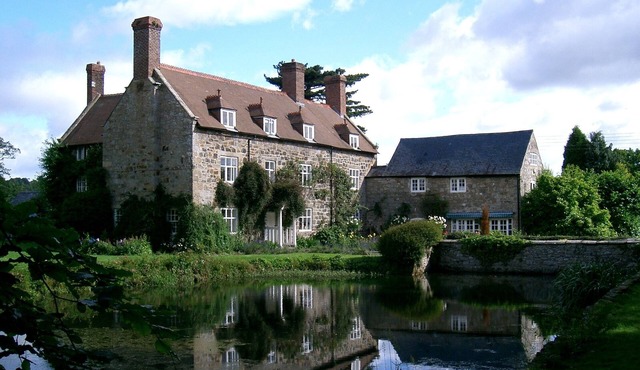 A Grade II* Spacious Country House Nestled In The Foothills Of North Wales
