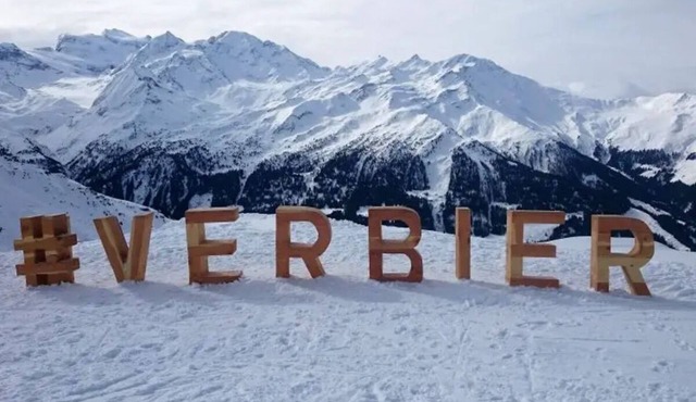 A GRAND VERBIER LUXURY WITH PVT JACUZZI AND POOL