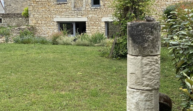 A Grange aux Oiseaux