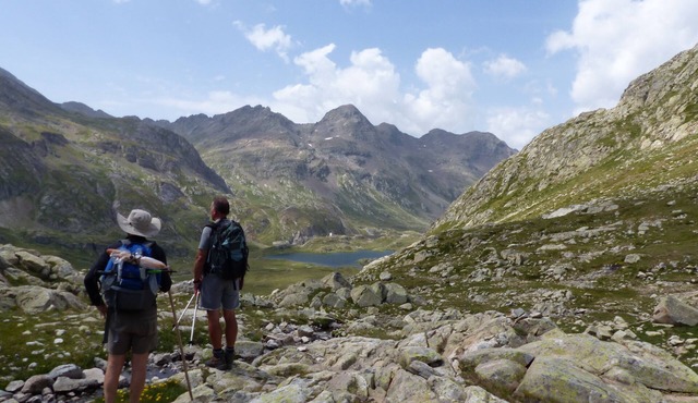 A great base for your holiday at Happy Pyrenees