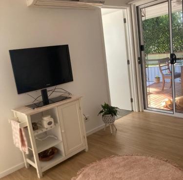 A great break near beach n bars!