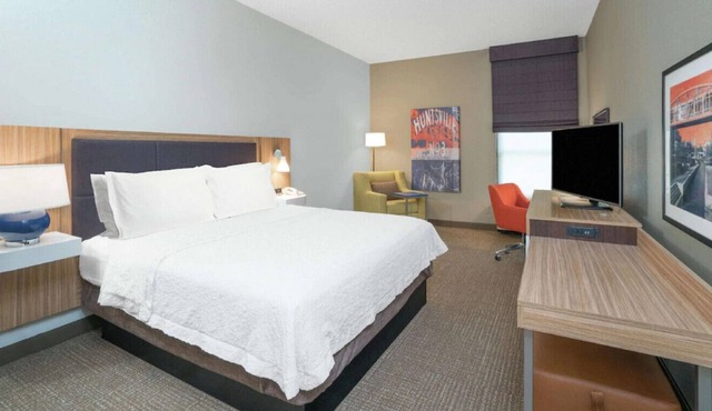 A Great Choice for Your Business Trip