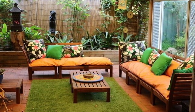 A Great Family Place in Henley Beach - Pets ✅ opposite park stylish & comfy