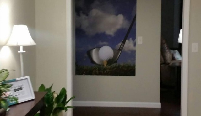 A great get -a -way!