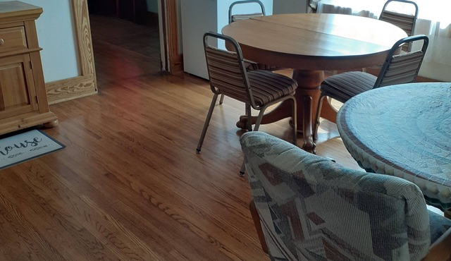 A Great Get Away From Suburbia!