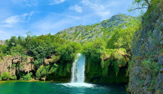 A great location in Gilroy