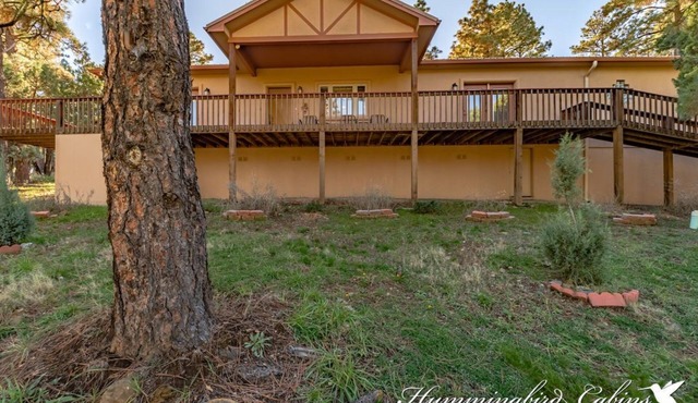 A Great Mountain Pleasure | Peaceful Pines, Big Skies, Dog-Friendly