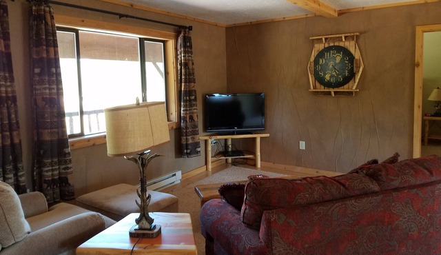 A great place to relax. Great place for all outdoor activities.