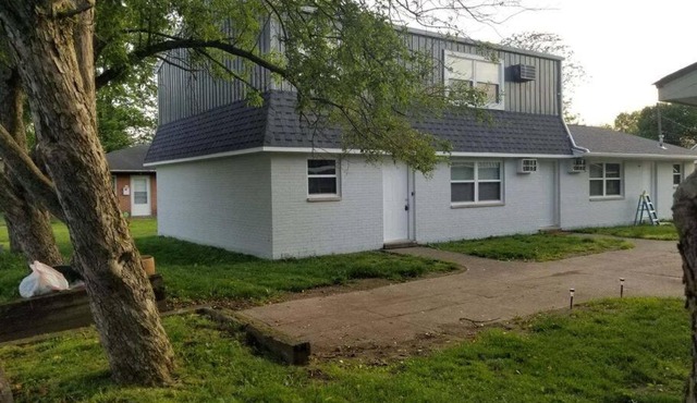 A Great Place to Stay and Work